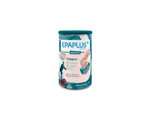 Epaplus Arthicare Músculos Sabor Chocolate 504g